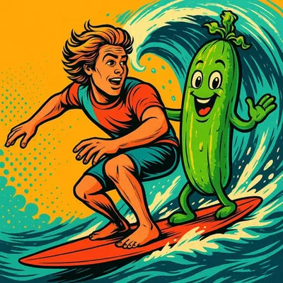 Content creation with human expertise